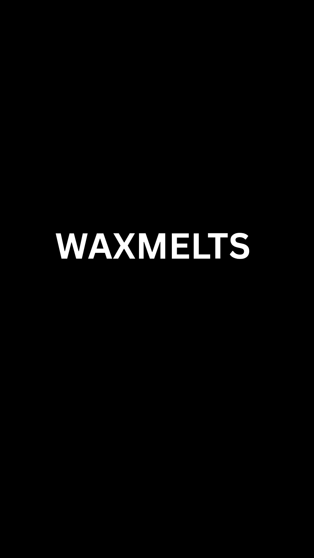 Waxmelts