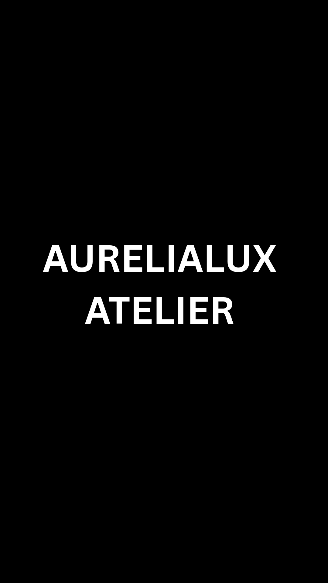 AURELIA ATELIER