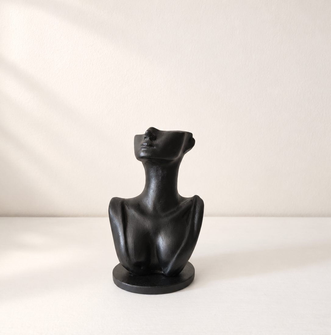 Muse Bust collection