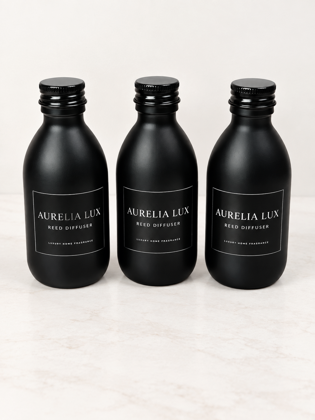Aurelialux Diffuser Refill Bottles