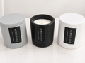 Aurelialux 200g Scented Candle Set