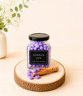 Melt Jars - scoop spoon included