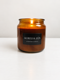 80HR AURELIALUX 380G SCENTED CANDLE