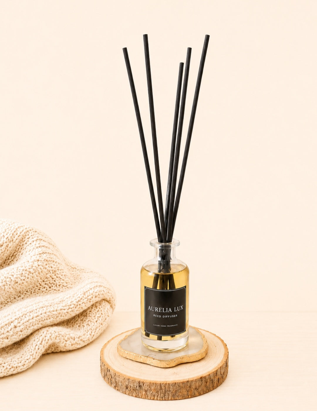Lux Diffusers 200ml