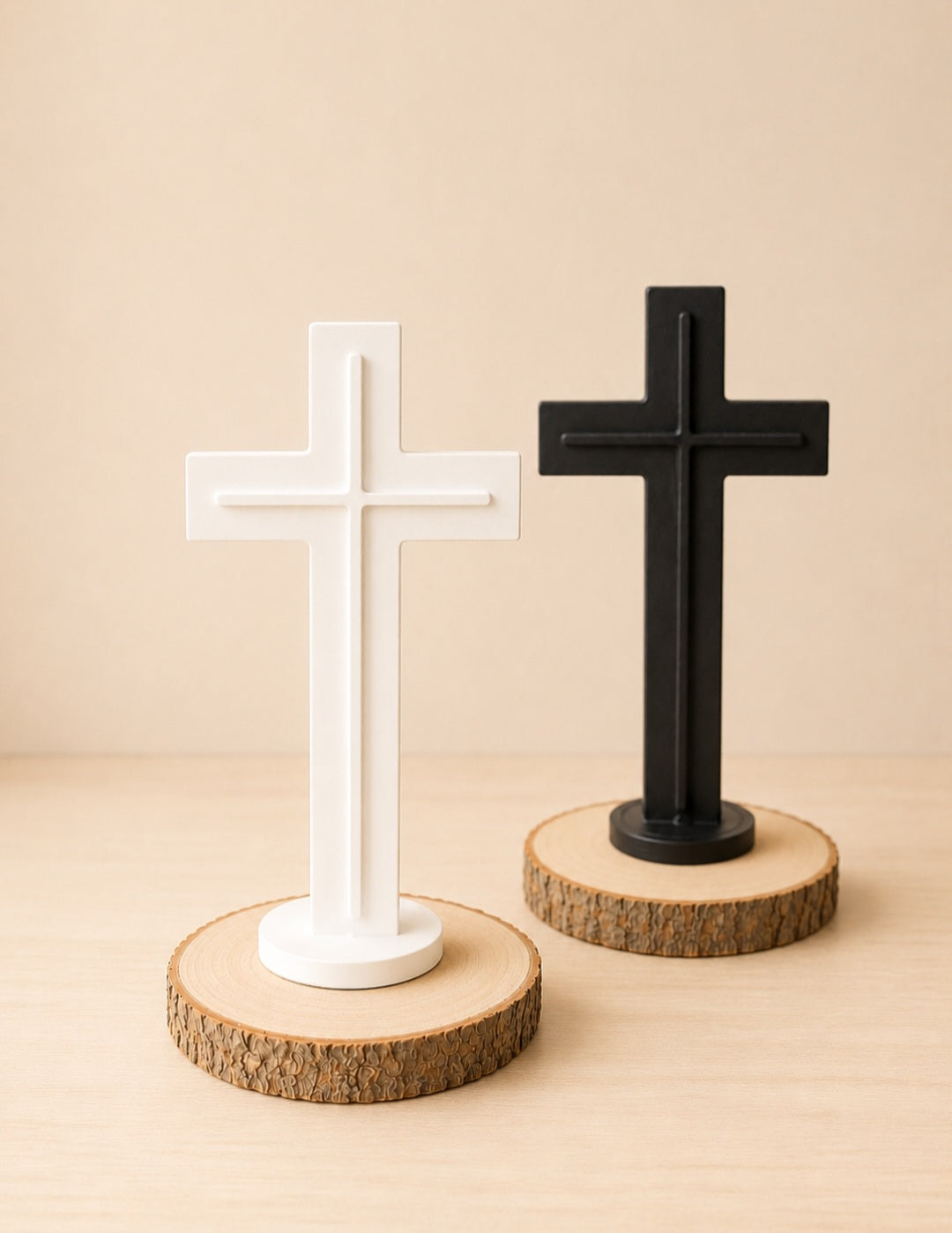 Faith Cross