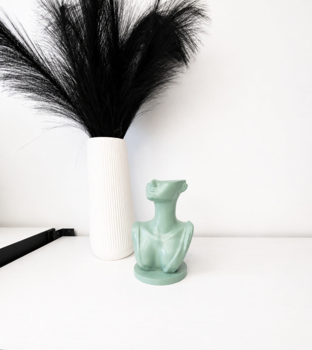 Aurelialux Ceramic Muse Bust collection