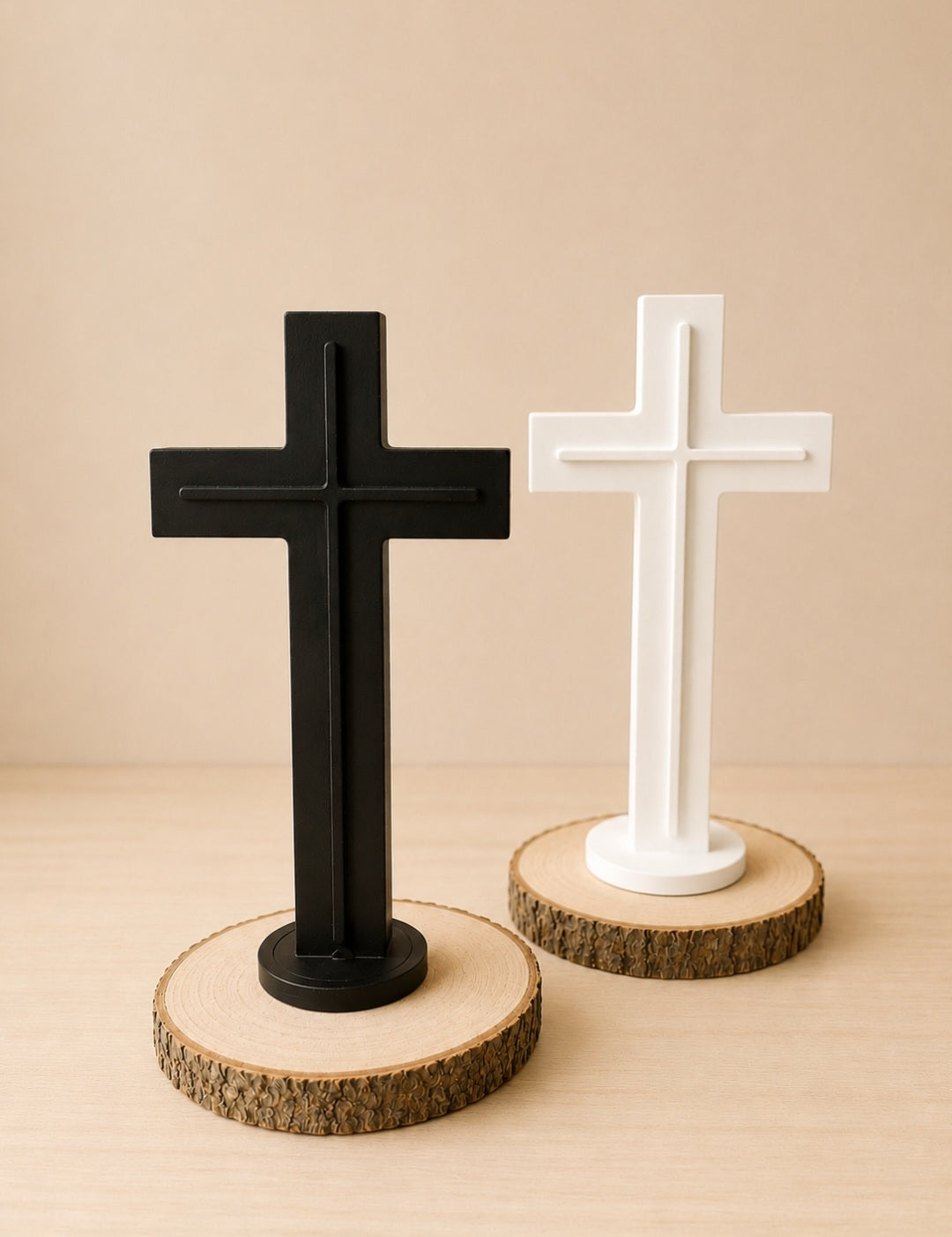 Faith Cross