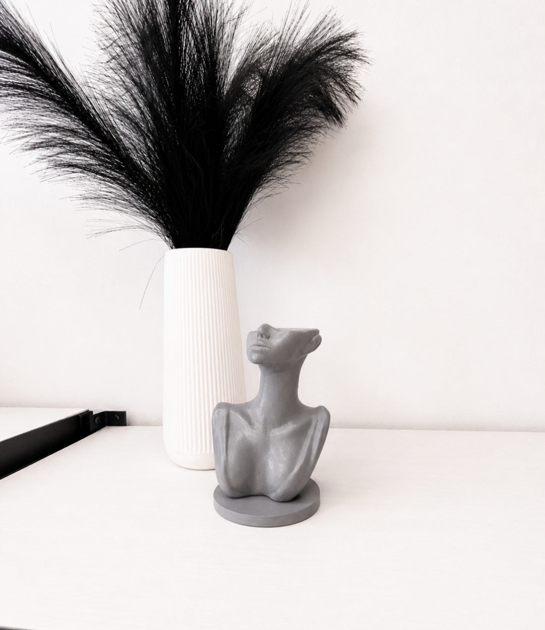Aurelialux Ceramic Muse Bust collection