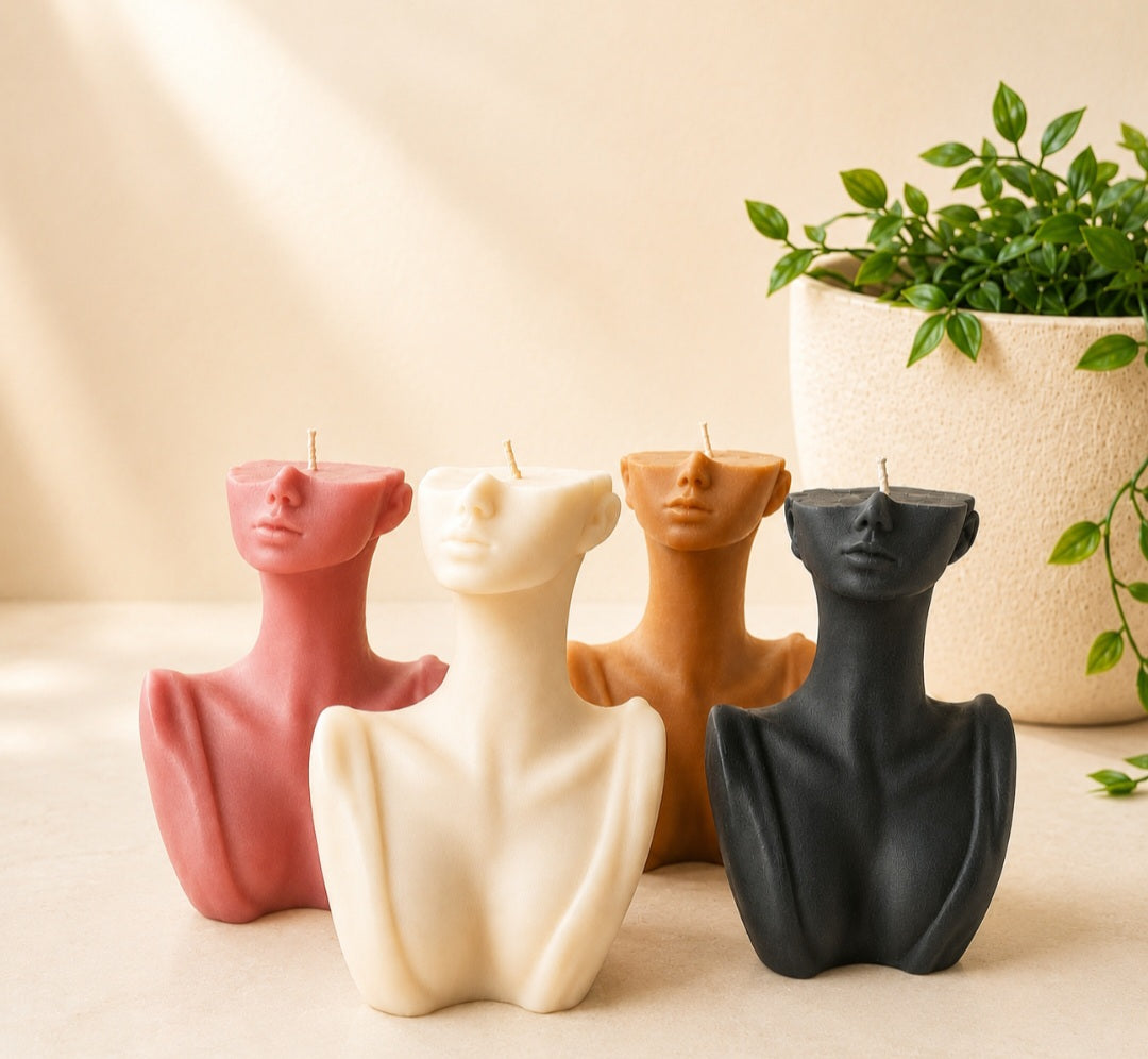 Vanilla Muse collection