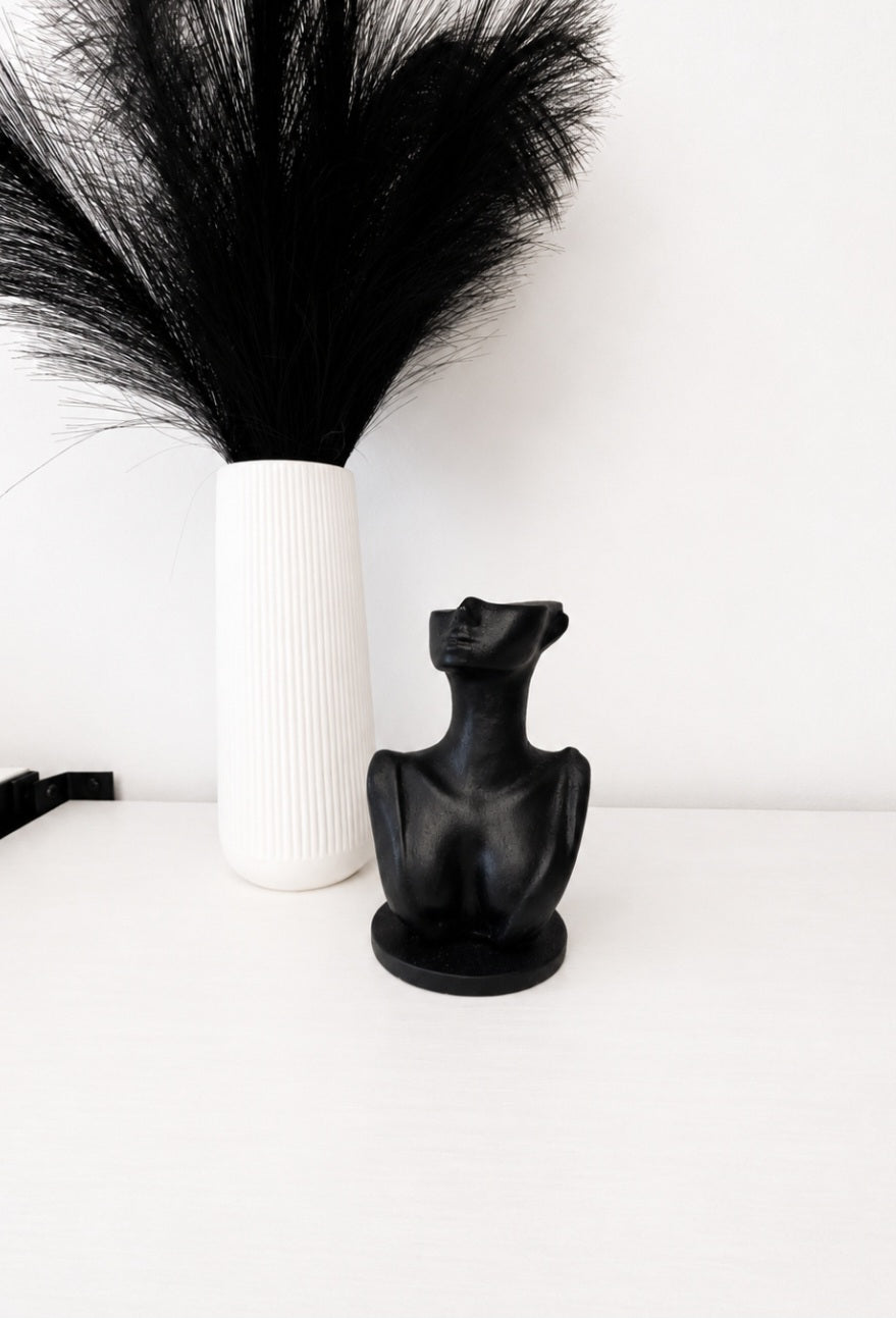Aurelialux Ceramic Muse Bust collection