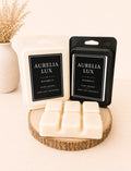 Luxury long-lasting waxmelts