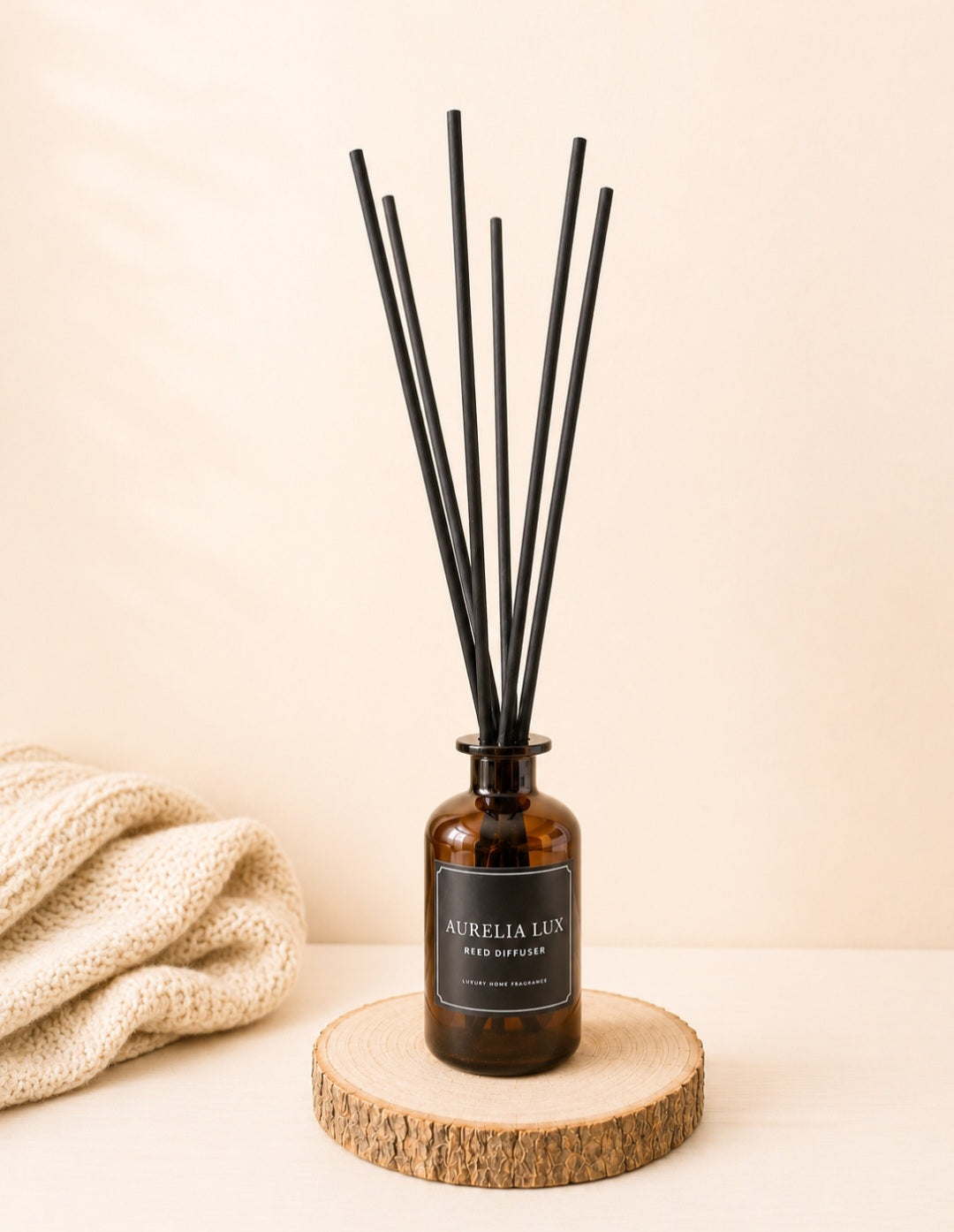 Lux Diffusers 200ml